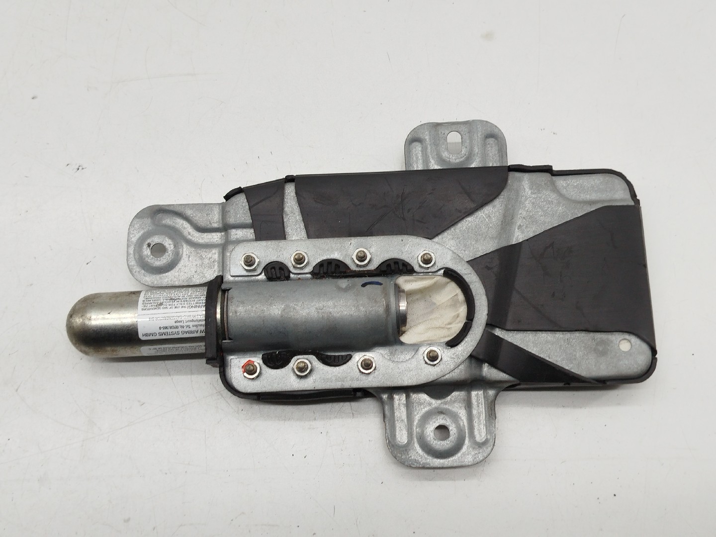 Airbag Porta Esquerda BMW 3 (E46) | 97 - 05 Imagem-3