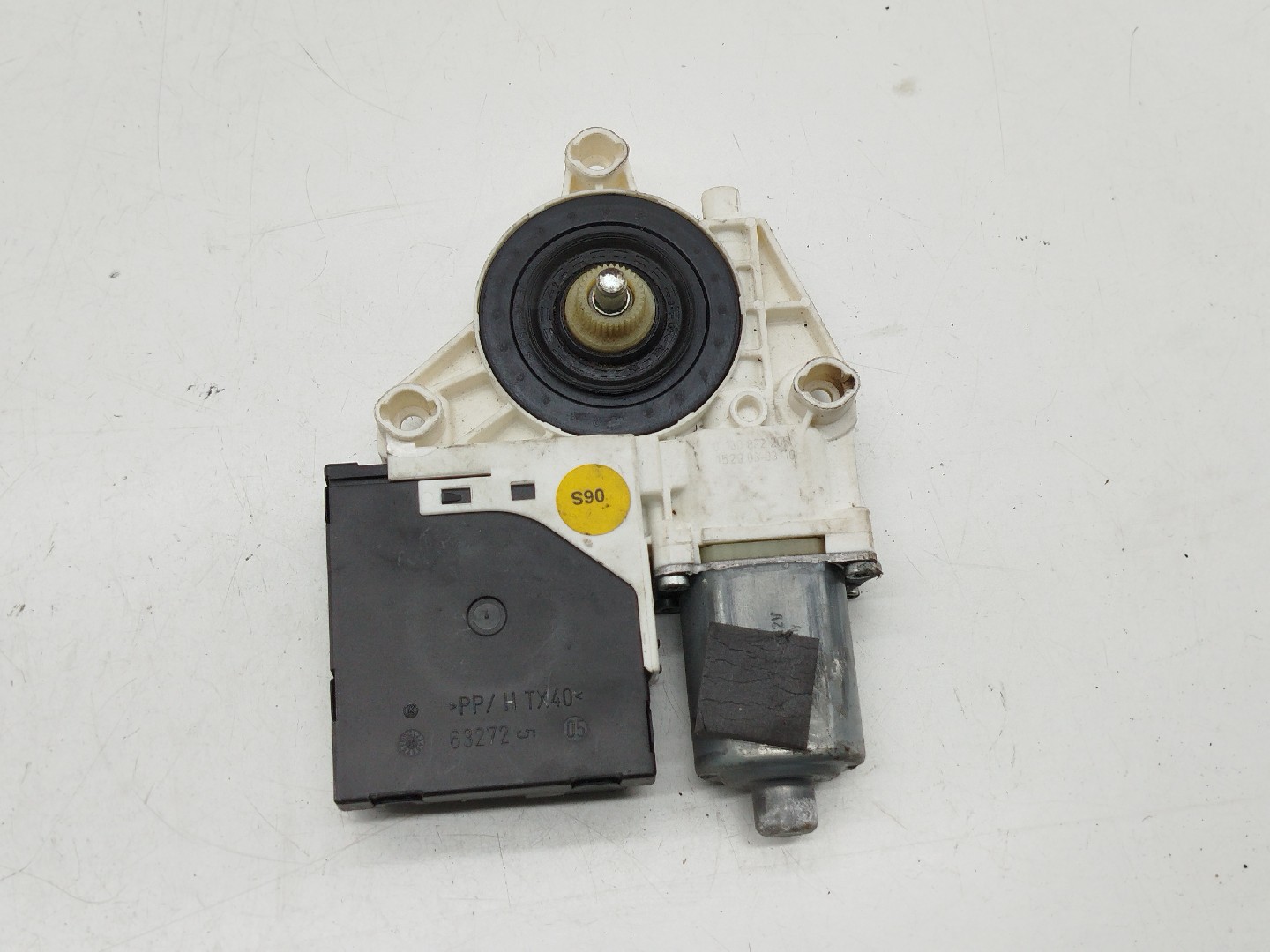 Motor de vidro frente esquerdo AUDI A3 (8P1) | 03 - 13 Imagem-6