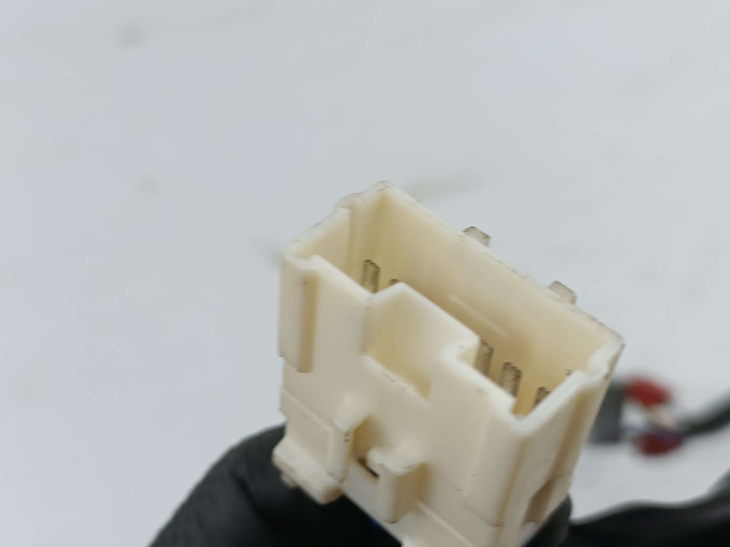 Comutador de Luzes /Piscas /Limpa Para-Brisas MITSUBISHI LANCER IV Hatchback (C6_A, C7_A) | 88 - 94 Imagem-2