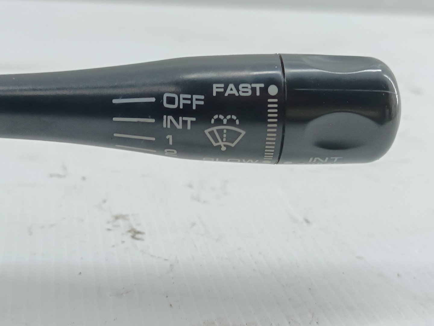 Comutador de Luzes /Piscas /Limpa Para-Brisas MITSUBISHI LANCER IV Hatchback (C6_A, C7_A) | 88 - 94 Imagem-3