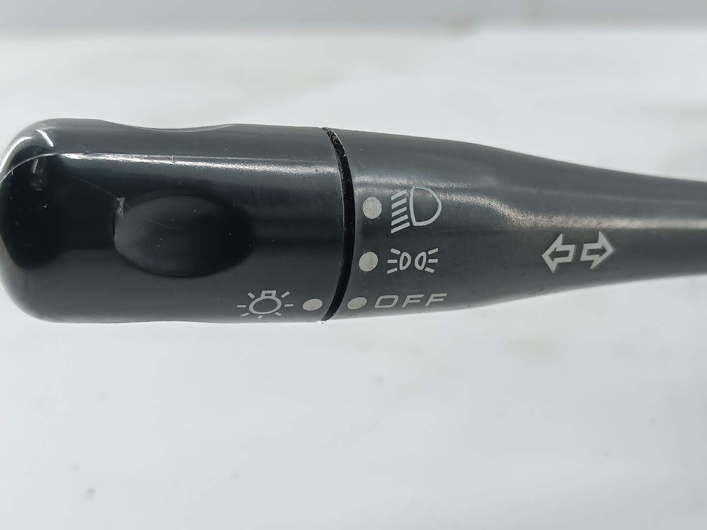 Comutador de Luzes /Piscas /Limpa Para-Brisas MITSUBISHI LANCER IV Hatchback (C6_A, C7_A) | 88 - 94 Imagem-4