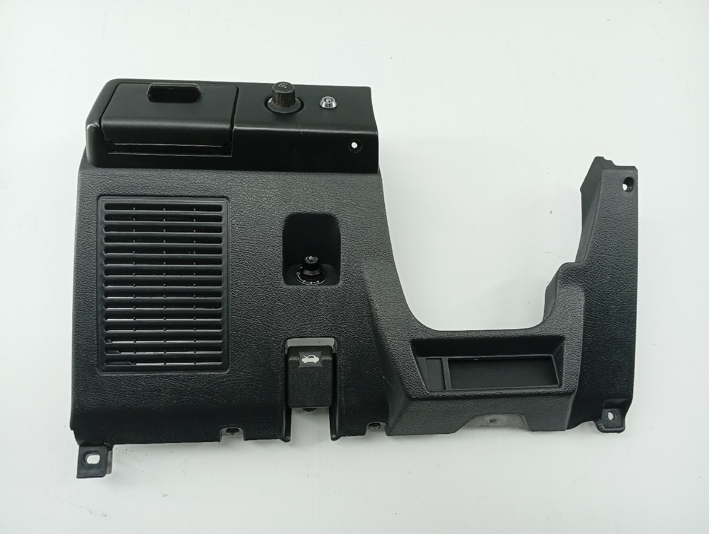 Acabamento de Tablier MITSUBISHI LANCER IV Hatchback (C6_A, C7_A) | 88 - 94 Imagem-6