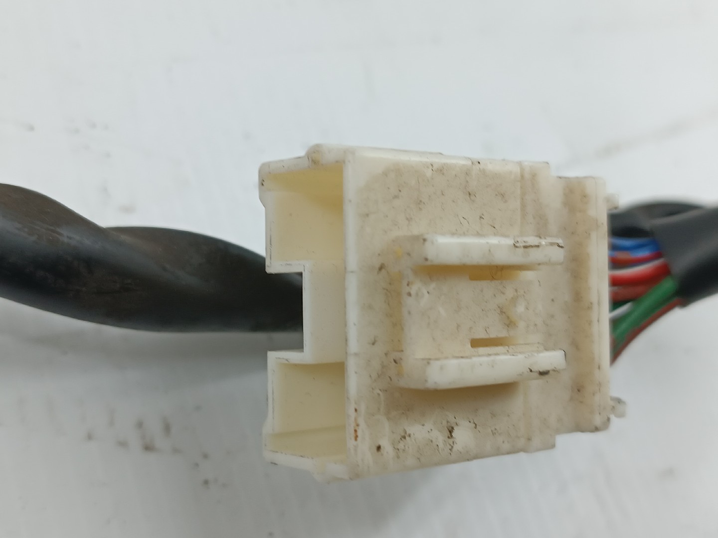 Comutador de Luzes /Piscas /Limpa Para-Brisas MITSUBISHI LANCER IV Hatchback (C6_A, C7_A) | 88 - 94 Imagem-2