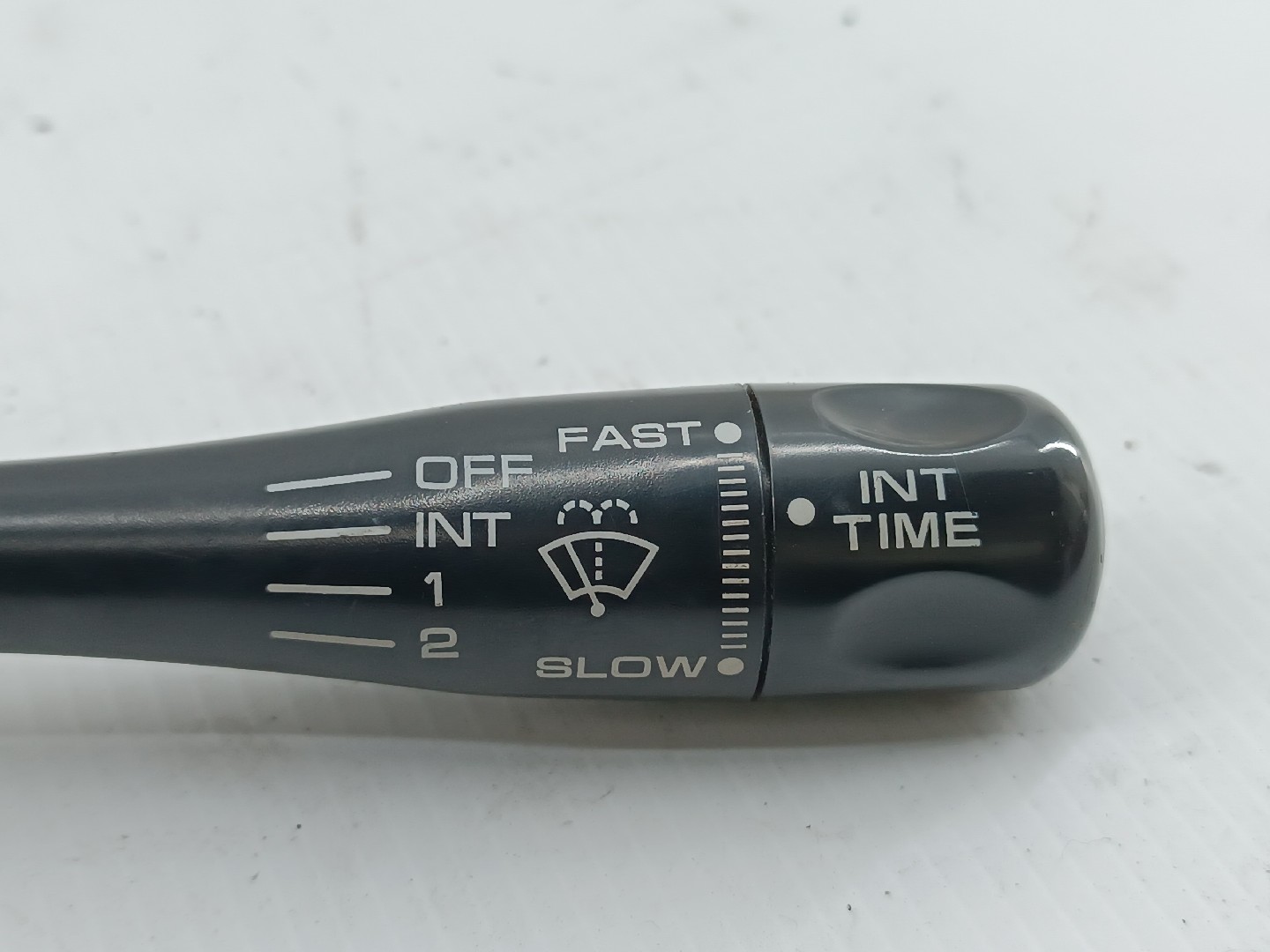 Comutador de Luzes /Piscas /Limpa Para-Brisas MITSUBISHI LANCER IV Hatchback (C6_A, C7_A) | 88 - 94 Imagem-6