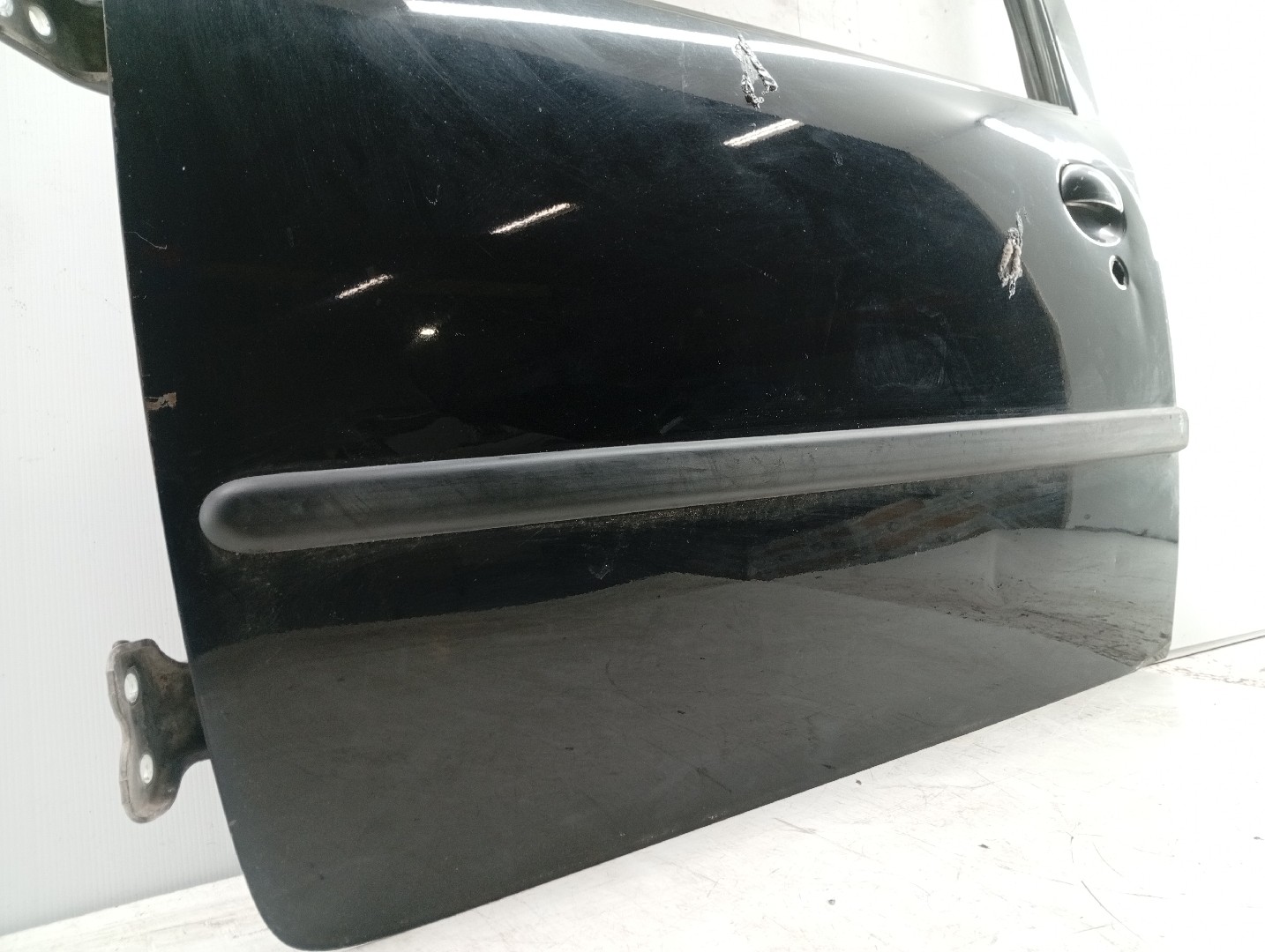 Porta Frente Esquerda CITROEN C1 (PM_, PN_) | 05 - 14 Imagem-2