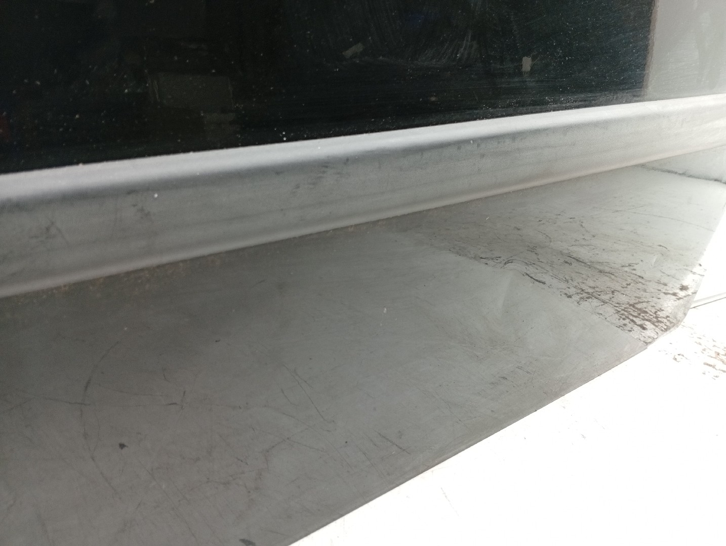 Porta Frente Esquerda CITROEN C1 (PM_, PN_) | 05 - 14 Imagem-1