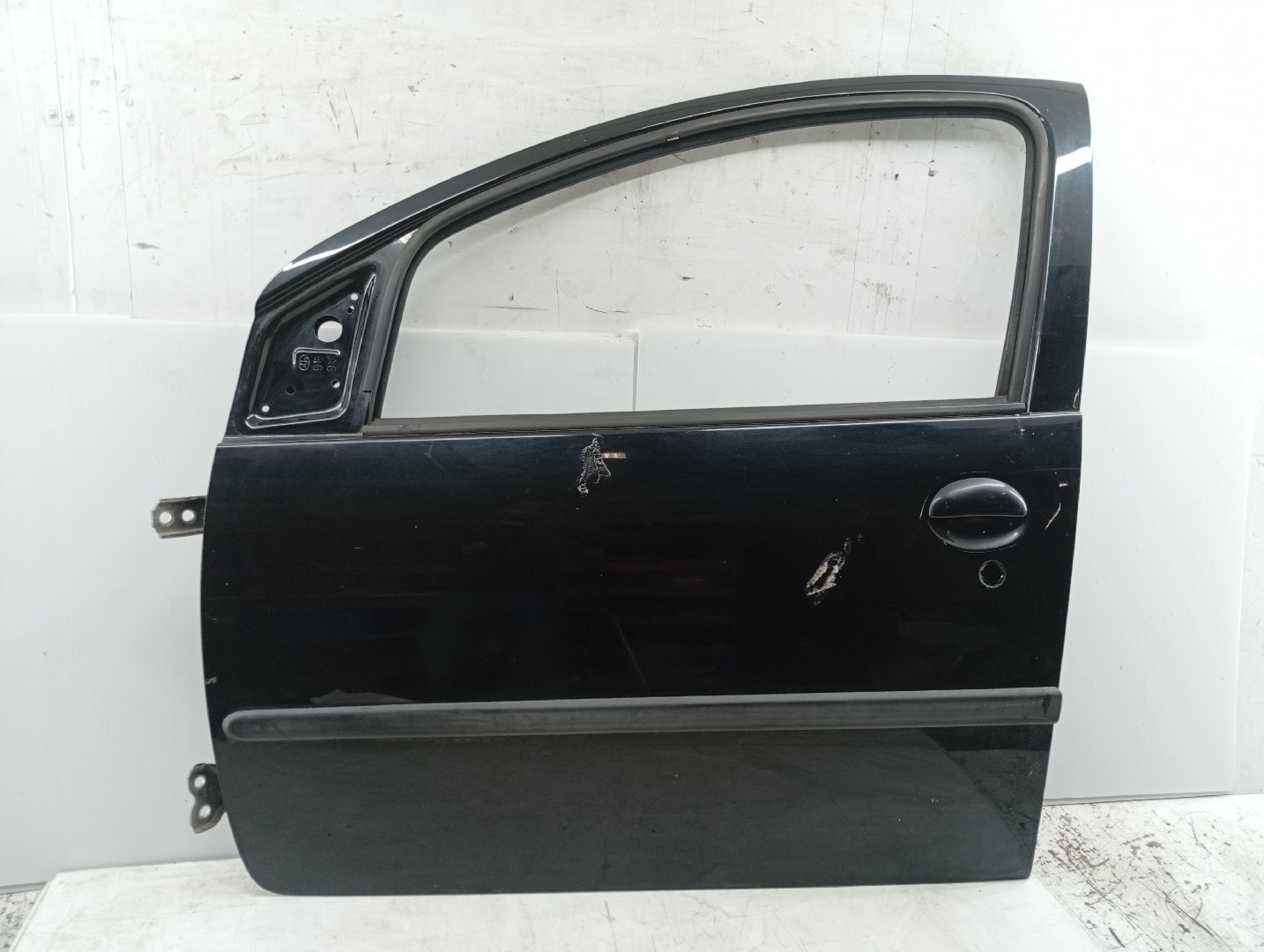 Porta Frente Esquerda CITROEN C1 (PM_, PN_) | 05 - 14