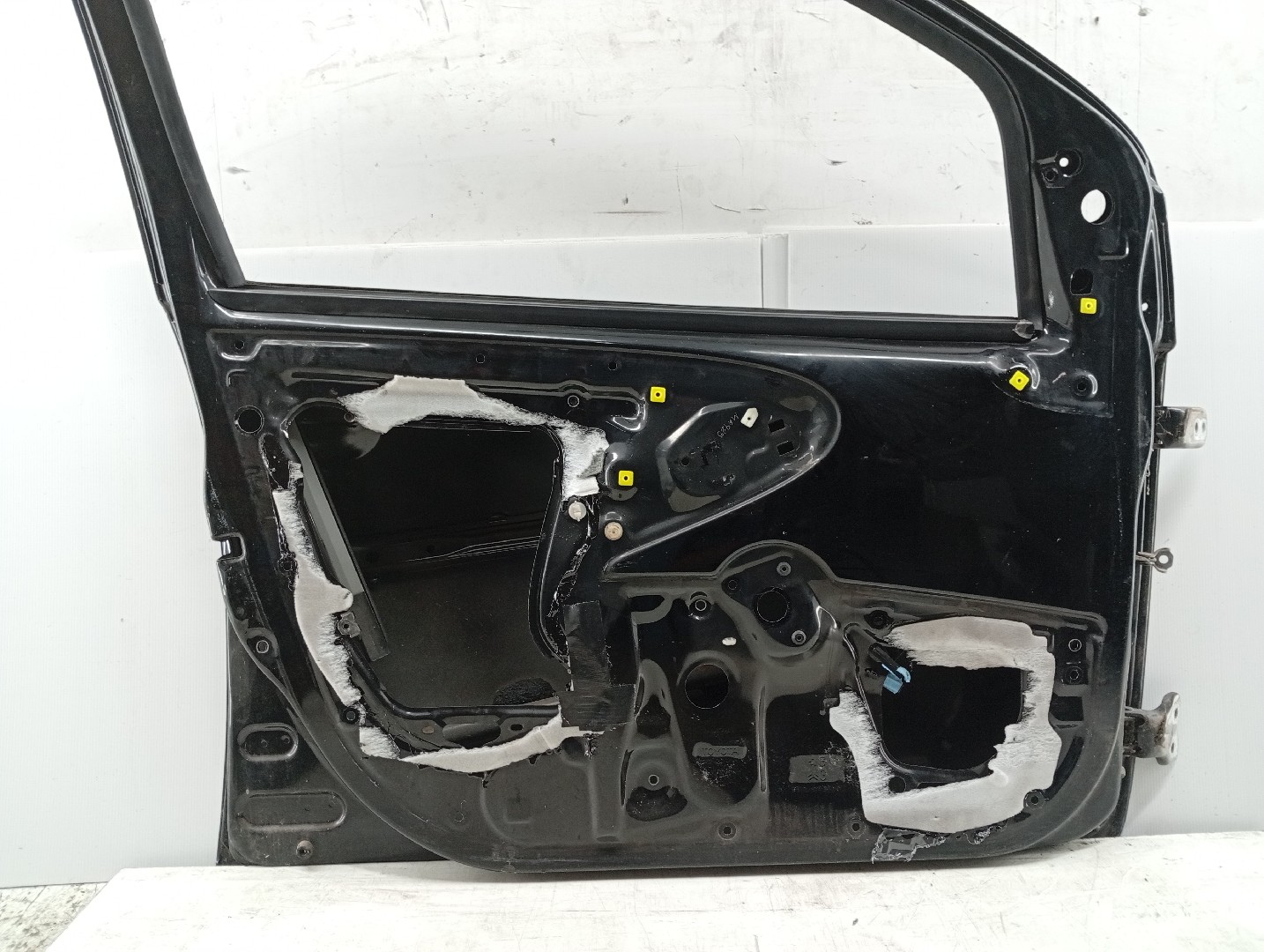 Porta Frente Esquerda CITROEN C1 (PM_, PN_) | 05 - 14 Imagem-4