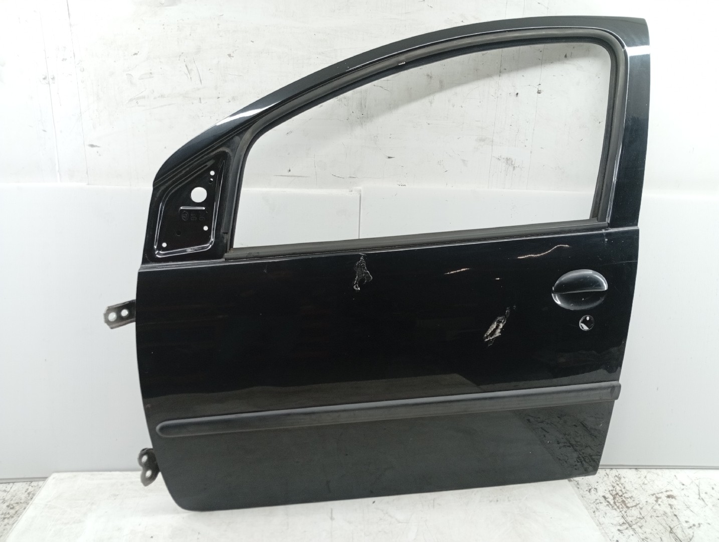 Porta Frente Esquerda CITROEN C1 (PM_, PN_) | 05 - 14 Imagem-3