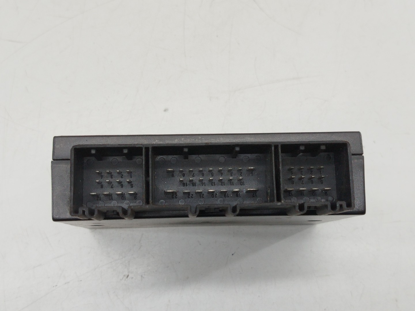 Módulo eletrónico VOLKSWAGEN POLO (9N_) | 01 - 14 Imagem-2