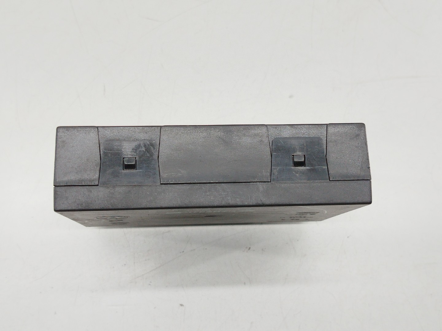 Módulo eletrónico VOLKSWAGEN POLO (9N_) | 01 - 14 Imagem-4