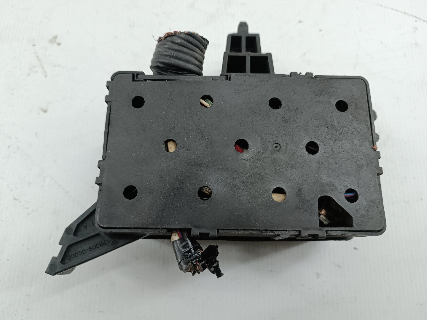 Caixa de Fusíveis MITSUBISHI LANCER IV Hatchback (C6_A, C7_A) | 88 - 94 Imagem-3