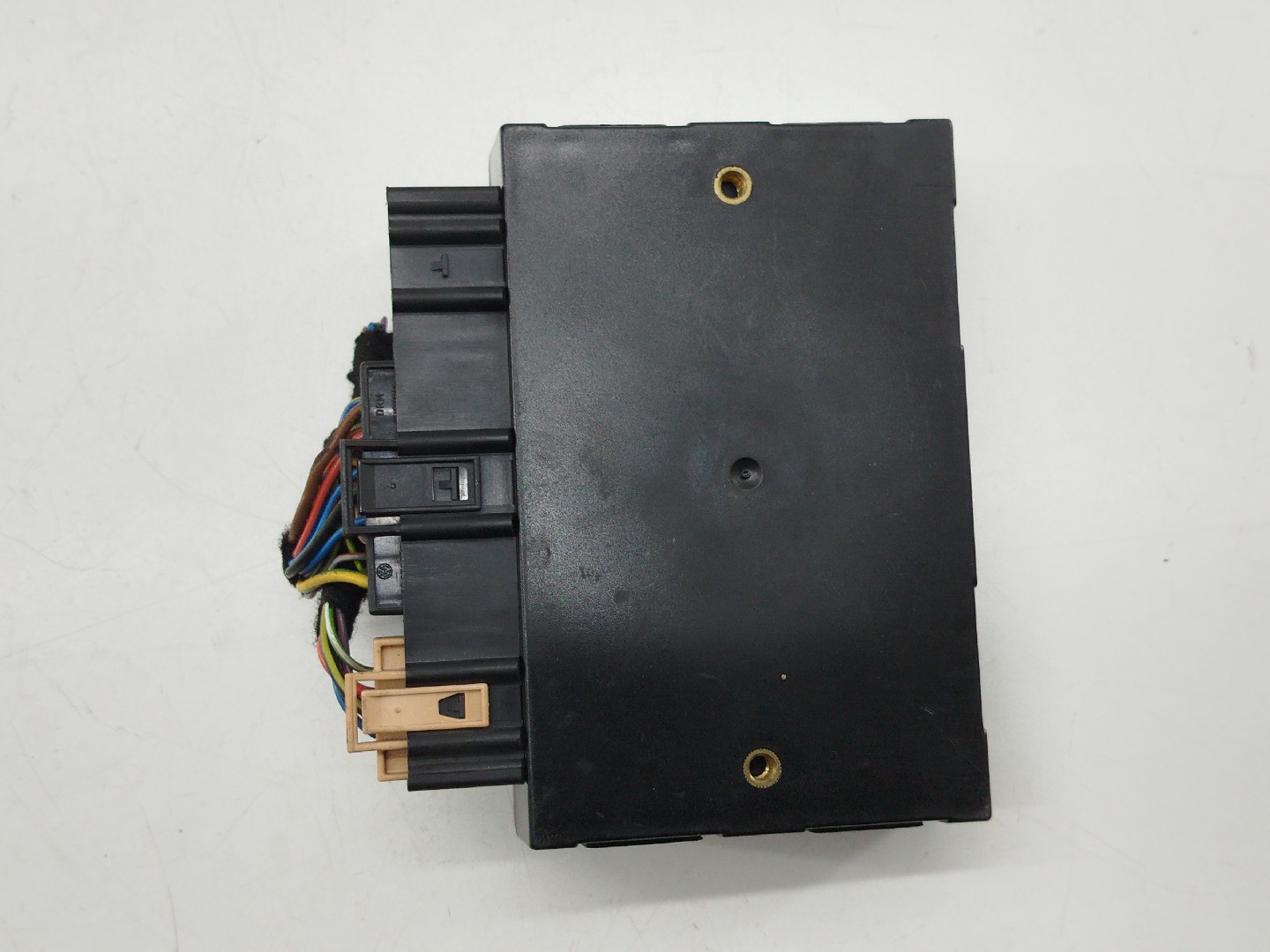 Centralina módulo Confort VOLKSWAGEN POLO (9N_) | 01 - 14 Imagem-3