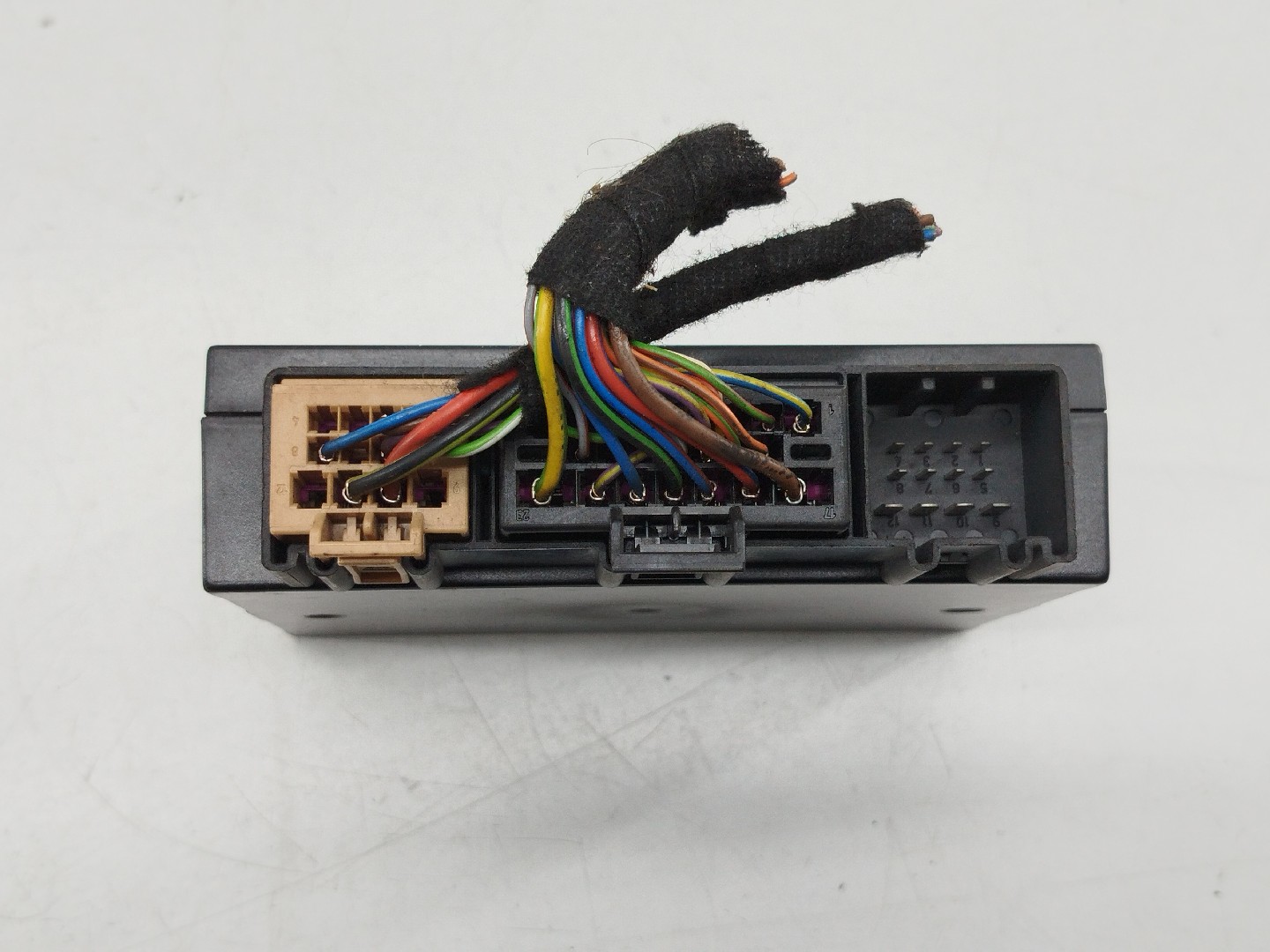 Centralina módulo Confort VOLKSWAGEN POLO (9N_) | 01 - 14 Imagem-2