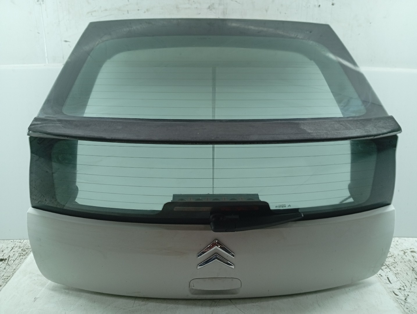 Porta de mala CITROEN C4 Coupé (LA_) | 04 - 13