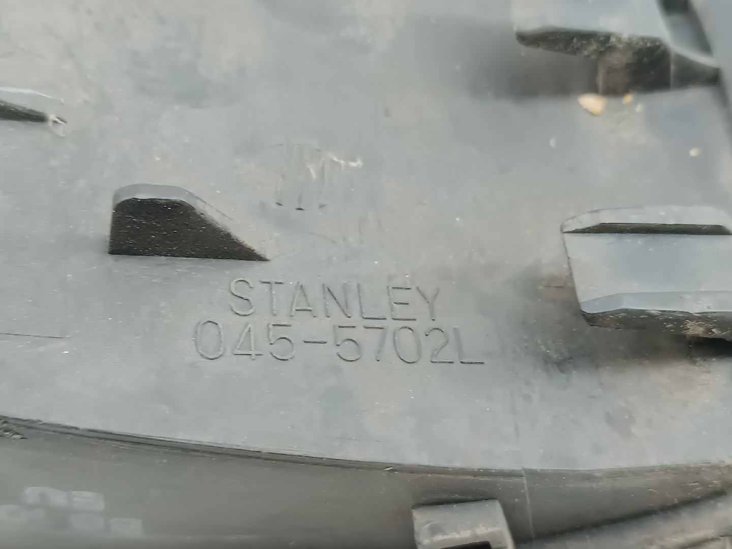 Pisca esquerdo MITSUBISHI LANCER IV Hatchback (C6_A, C7_A) | 88 - 94 Imagem-1