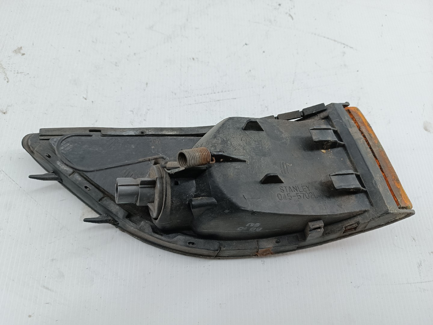 Pisca esquerdo MITSUBISHI LANCER IV Hatchback (C6_A, C7_A) | 88 - 94