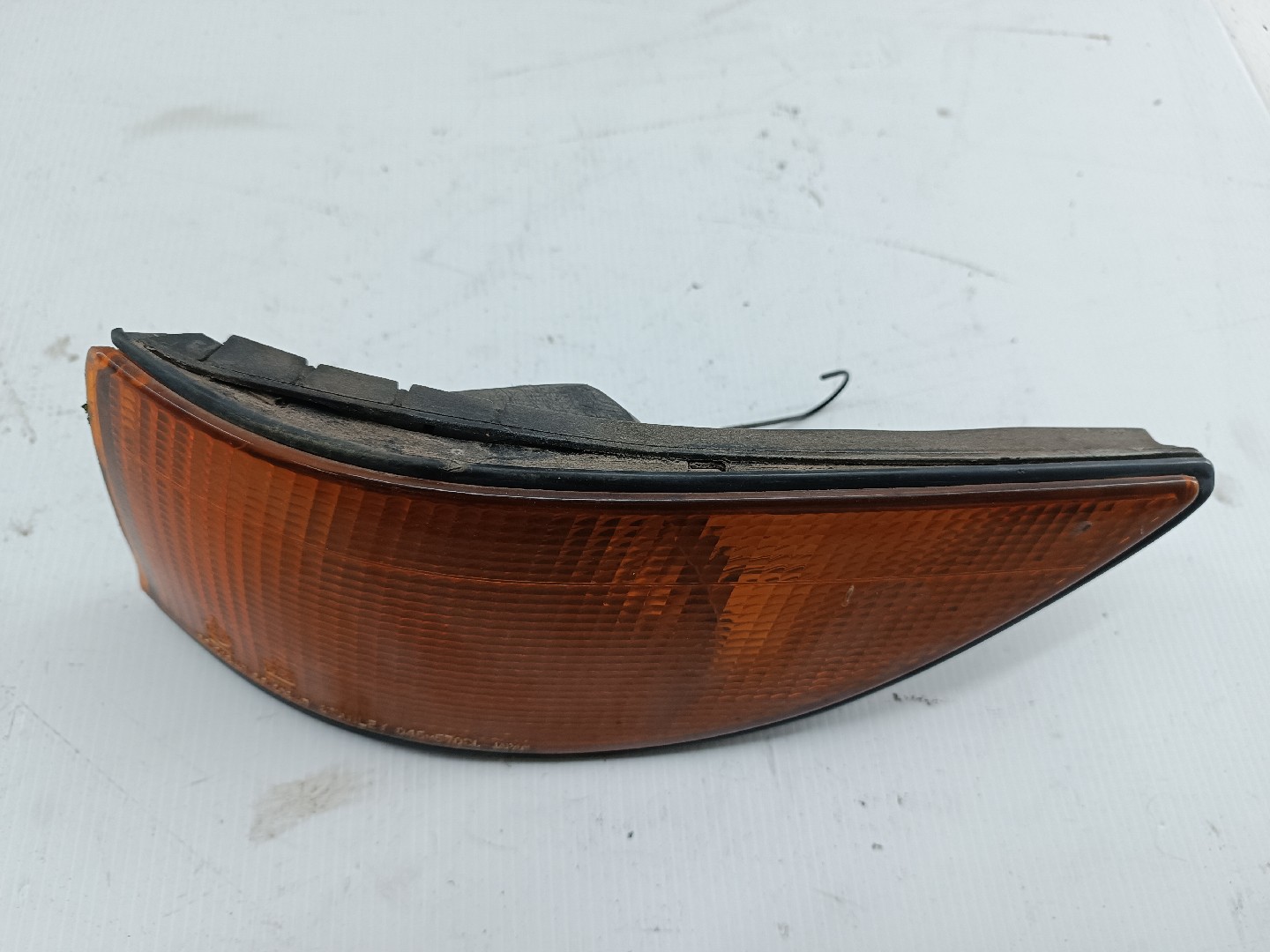 Pisca esquerdo MITSUBISHI LANCER IV Hatchback (C6_A, C7_A) | 88 - 94 Imagem-3