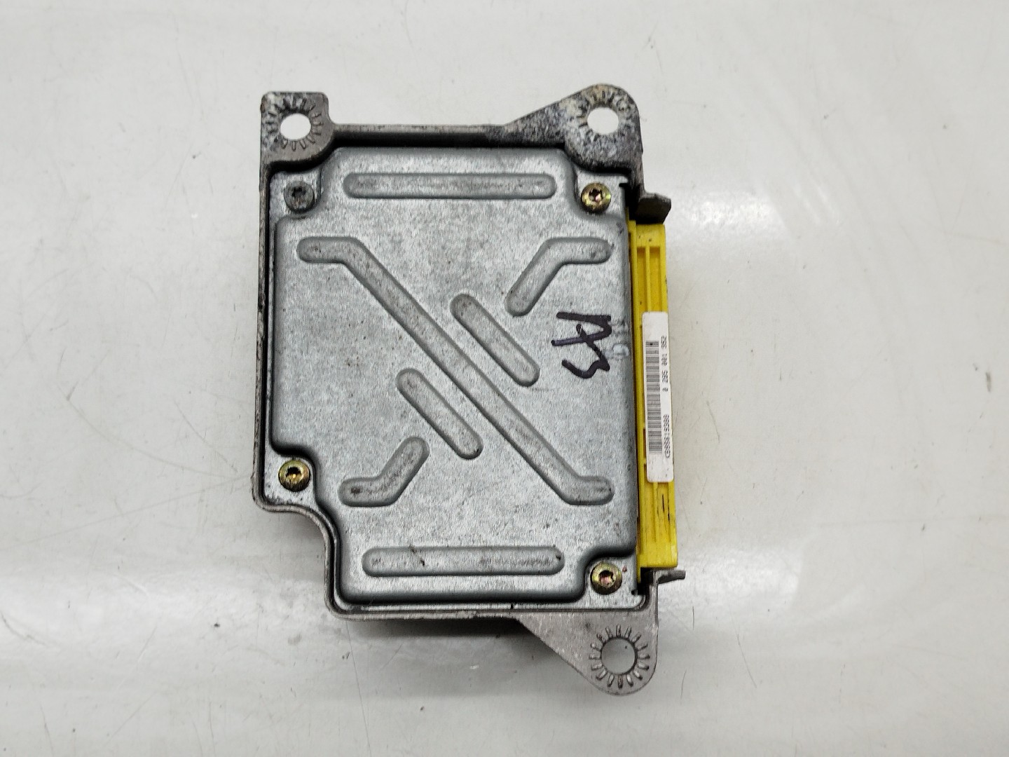 Centralina de Airbag AUDI A3 (8L1) | 96 - 06 Imagem-4