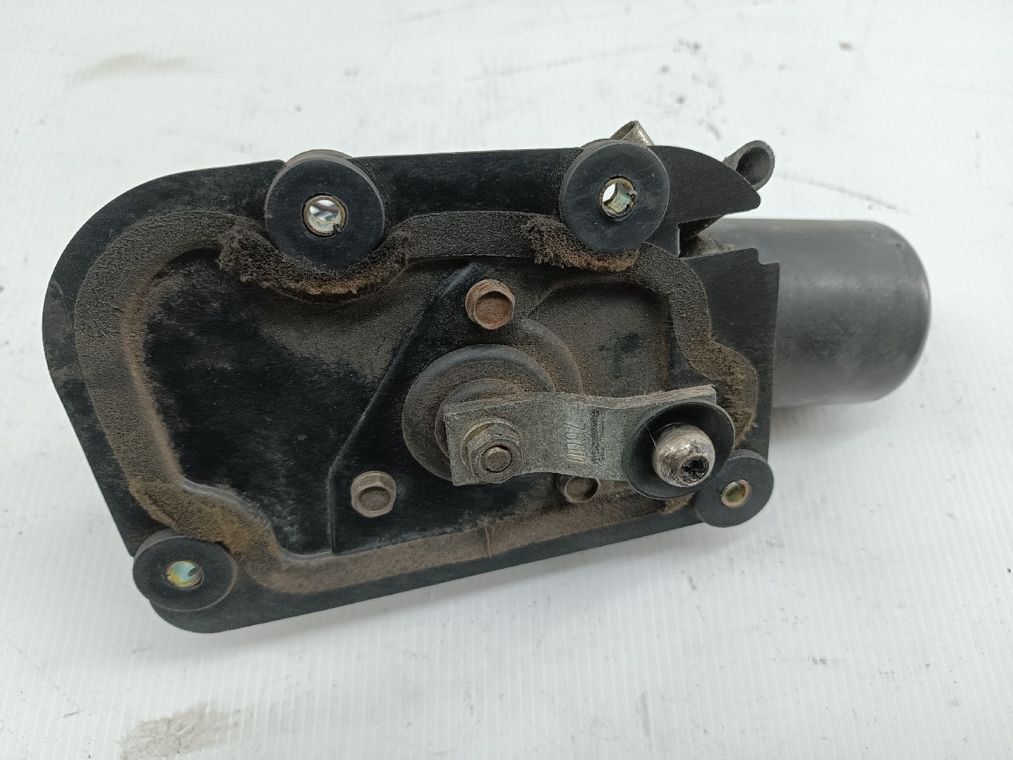 Motor Limpa Vidro Tras MITSUBISHI LANCER IV Hatchback (C6_A, C7_A) | 88 - 94