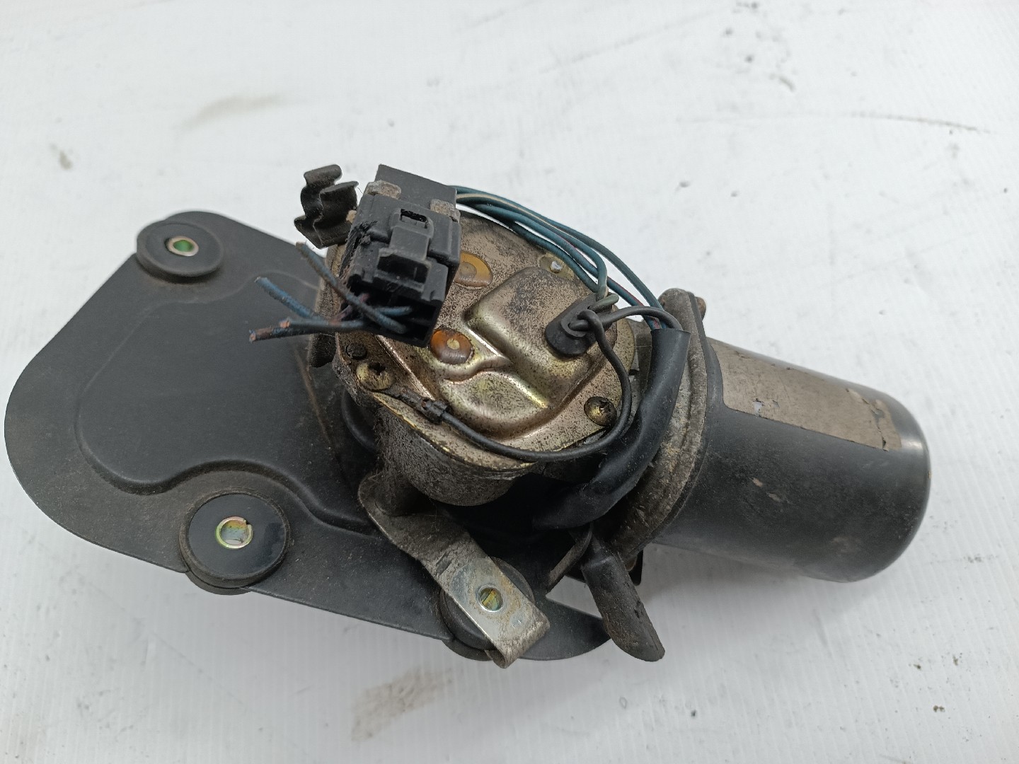 Motor Limpa Vidro Tras MITSUBISHI LANCER IV Hatchback (C6_A, C7_A) | 88 - 94 Imagem-3