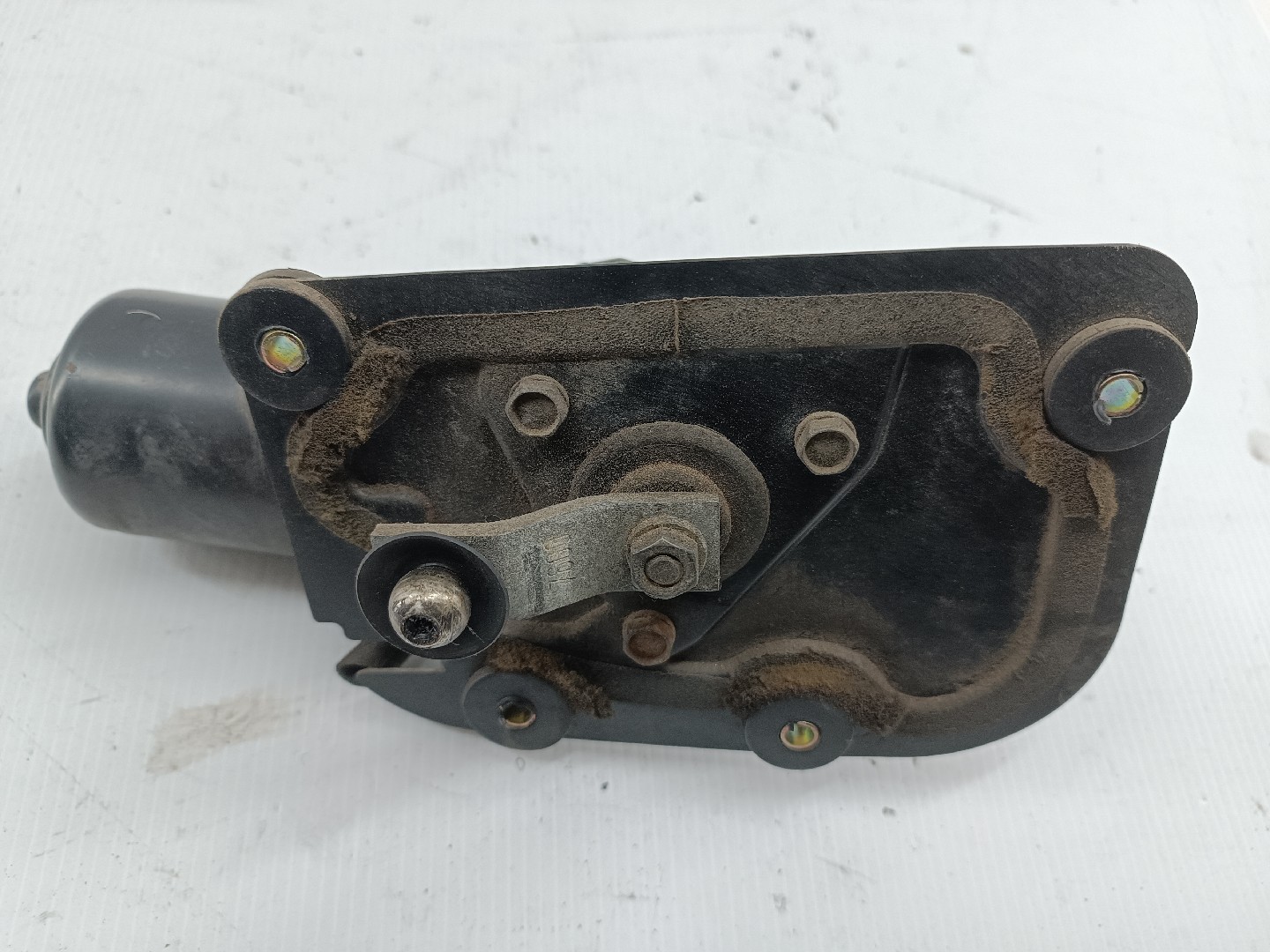 Motor Limpa Vidro Tras MITSUBISHI LANCER IV Hatchback (C6_A, C7_A) | 88 - 94 Imagem-1