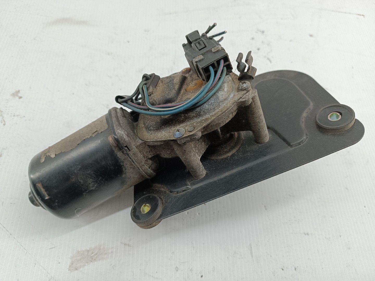 Motor Limpa Vidro Tras MITSUBISHI LANCER IV Hatchback (C6_A, C7_A) | 88 - 94 Imagem-2