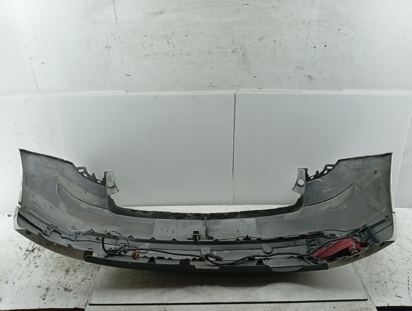 Para Choques Traseiro CITROEN C4 Coupé (LA_) | 04 - 13