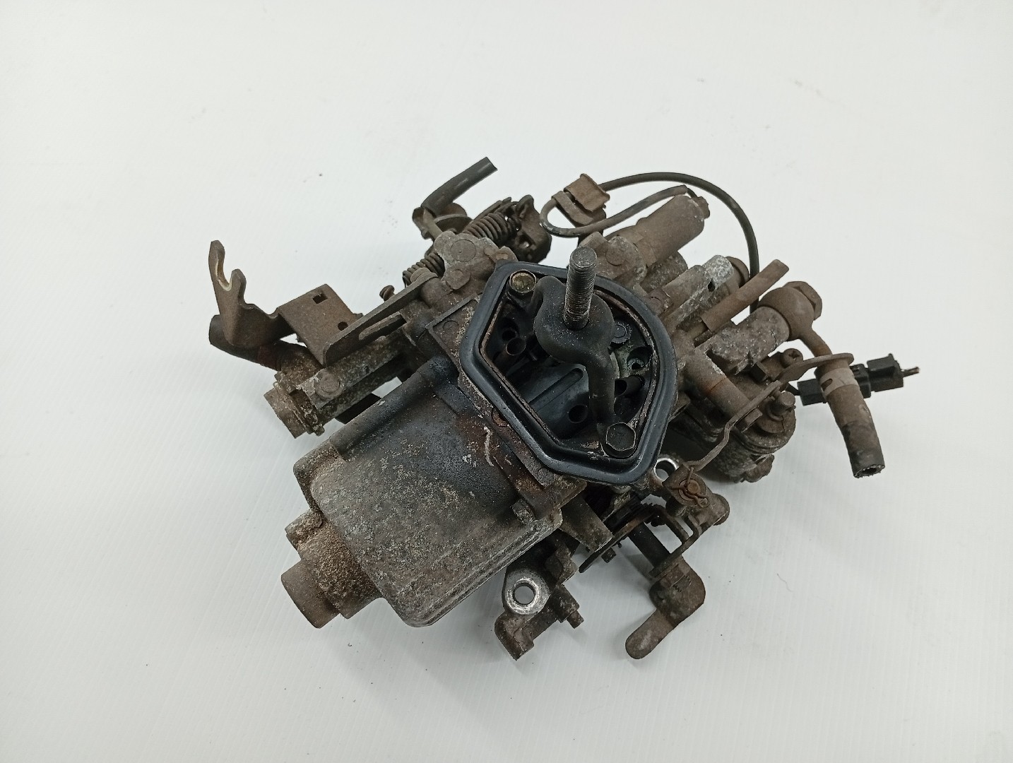 Carburador MITSUBISHI LANCER IV Hatchback (C6_A, C7_A) | 88 - 94 Imagem-2