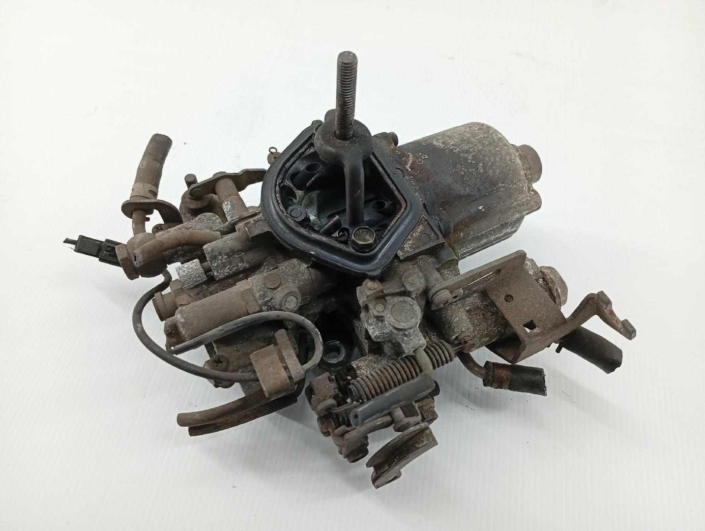 Carburador MITSUBISHI LANCER IV Hatchback (C6_A, C7_A) | 88 - 94 Imagem-3