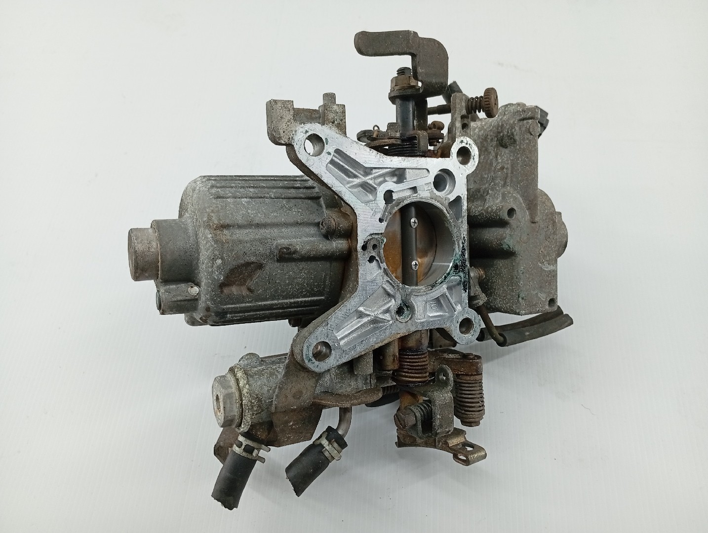 Carburador MITSUBISHI LANCER IV Hatchback (C6_A, C7_A) | 88 - 94