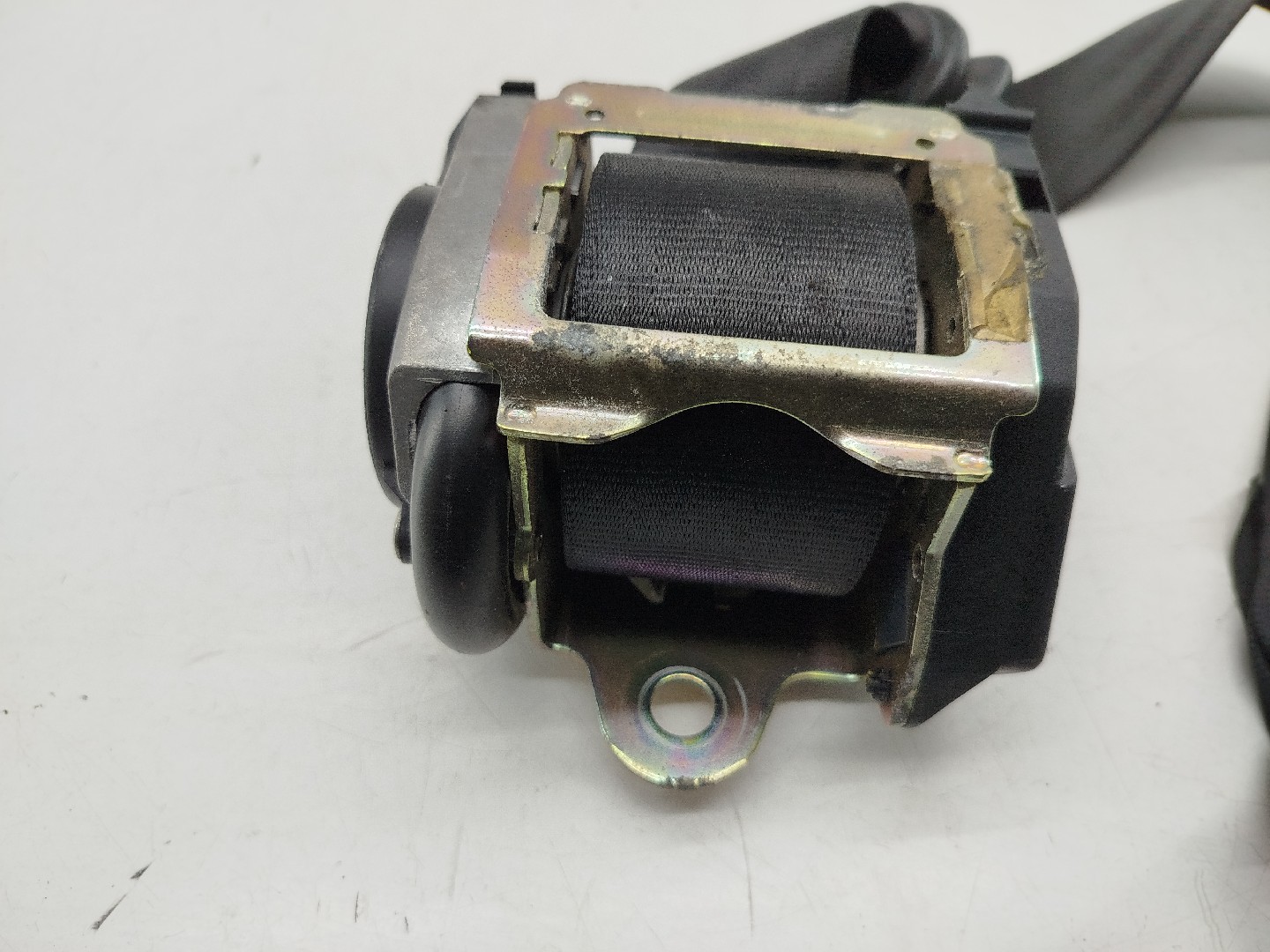 Cinto Tras Direito AUDI A3 (8L1) | 96 - 06 Imagem-1