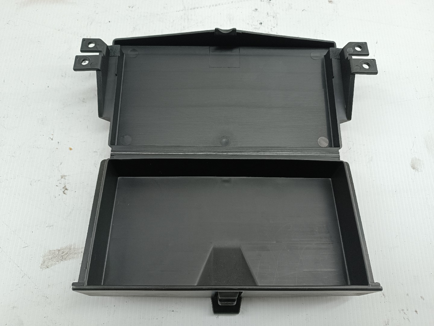 Outros MITSUBISHI LANCER IV Hatchback (C6_A, C7_A) | 88 - 94 Imagem-3