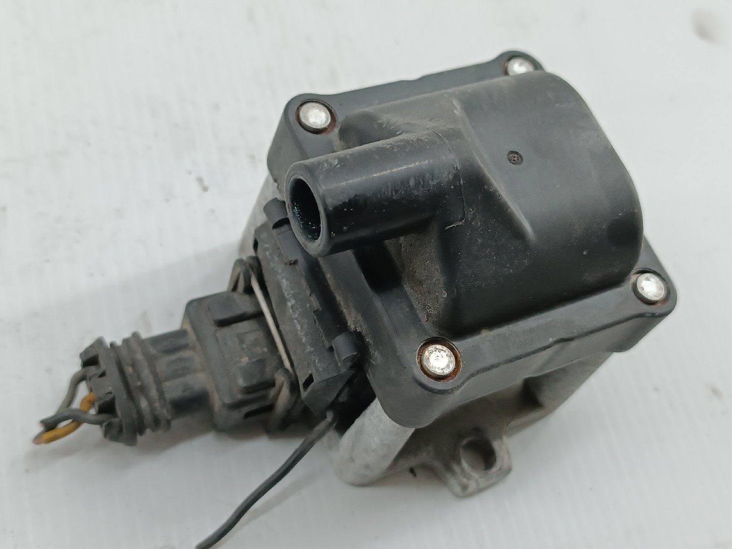 Bobine de ignição MITSUBISHI LANCER IV Hatchback (C6_A, C7_A) | 88 - 94 Imagem-2