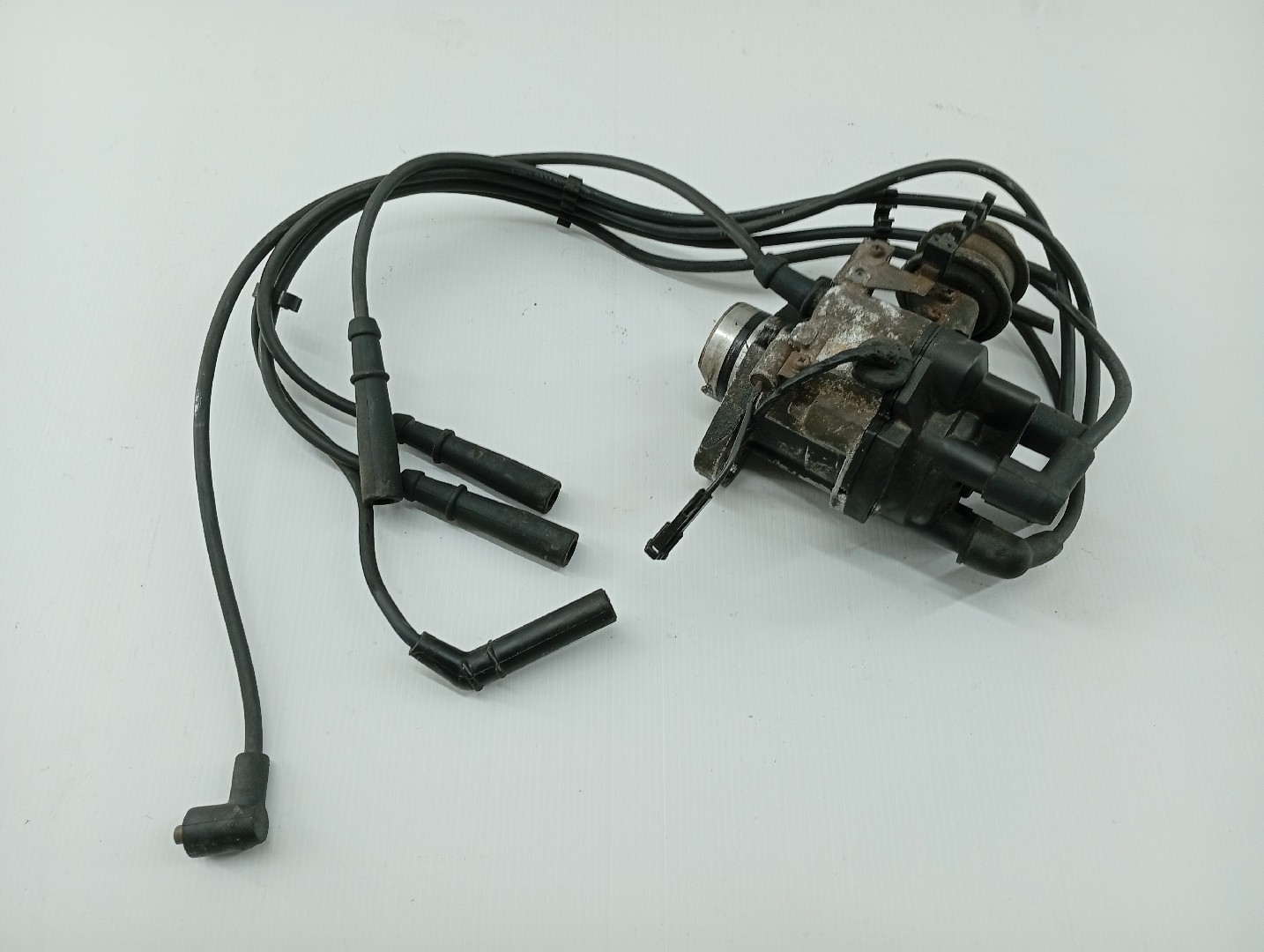 Distribuidor de Ignição MITSUBISHI LANCER IV Hatchback (C6_A, C7_A) | 88 - 94