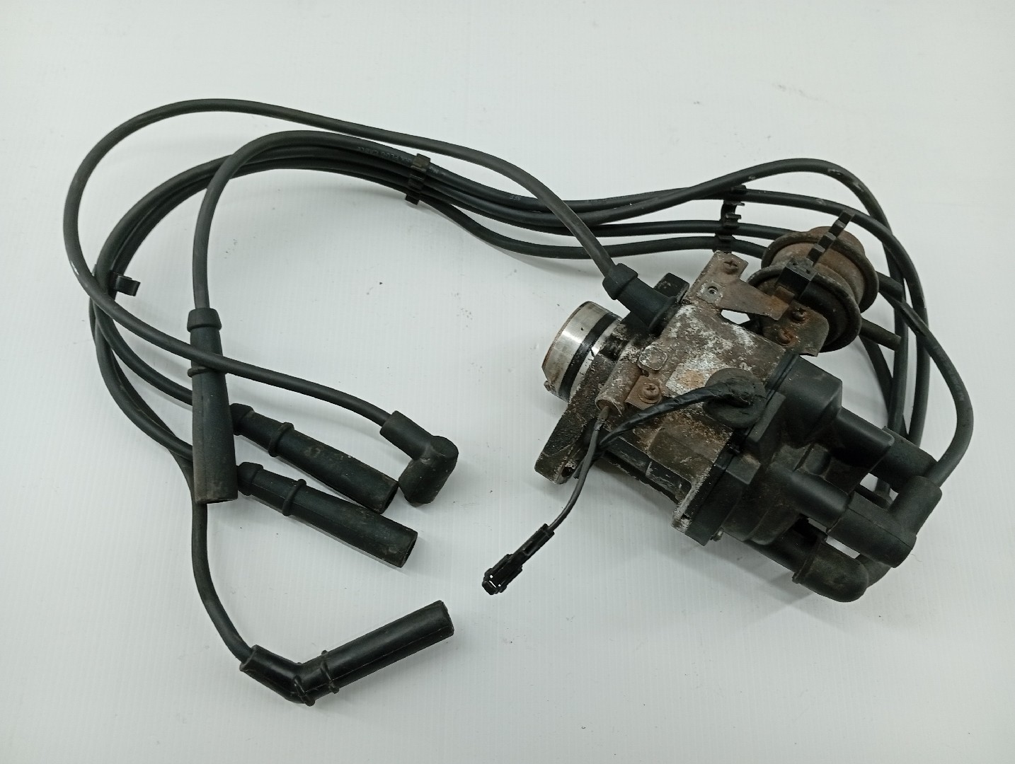 Distribuidor de Ignição MITSUBISHI LANCER IV Hatchback (C6_A, C7_A) | 88 - 94 Imagem-3