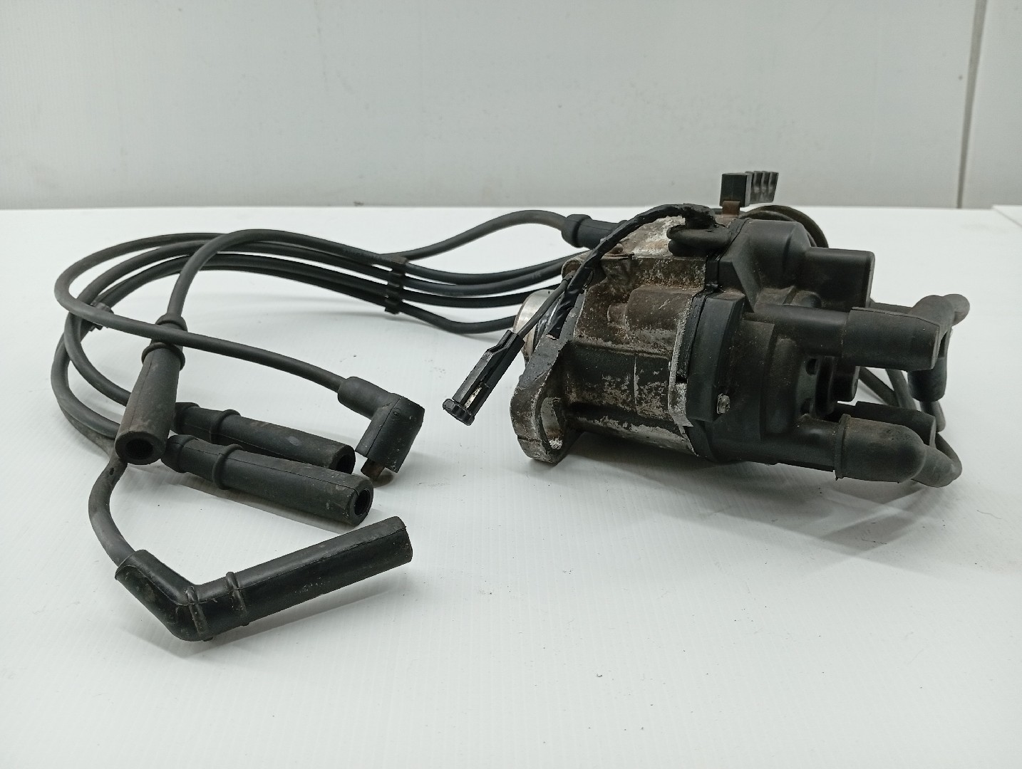 Distribuidor de Ignição MITSUBISHI LANCER IV Hatchback (C6_A, C7_A) | 88 - 94 Imagem-4