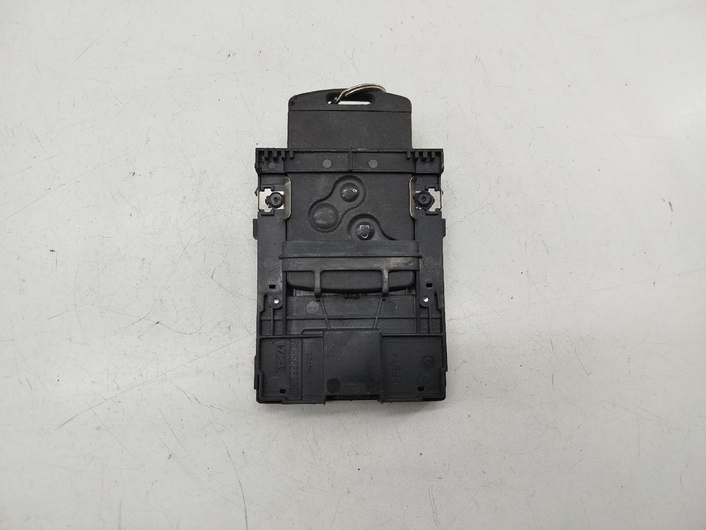 Leitor de cartão RENAULT SCÉNIC III (JZ0/1_) | 08 -  Imagem-1