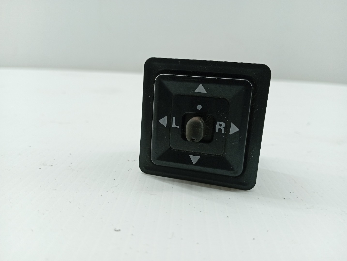 Regulador de Espelhos MITSUBISHI LANCER IV Hatchback (C6_A, C7_A) | 88 - 94 Imagem-4