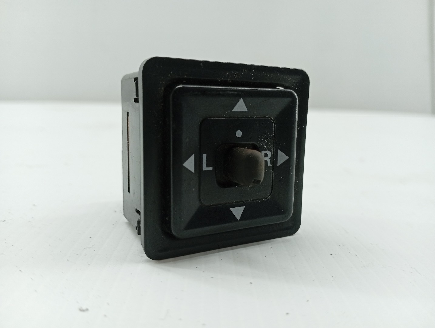 Regulador de Espelhos MITSUBISHI LANCER IV Hatchback (C6_A, C7_A) | 88 - 94 Imagem-3