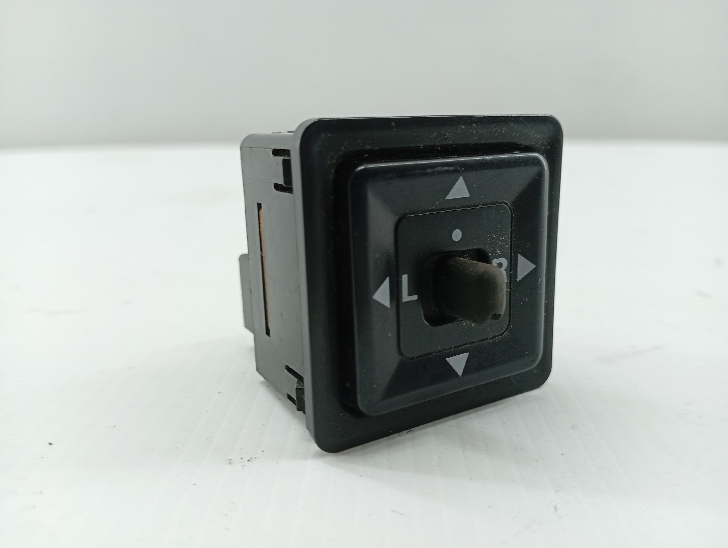 Regulador de Espelhos MITSUBISHI LANCER IV Hatchback (C6_A, C7_A) | 88 - 94 Imagem-1