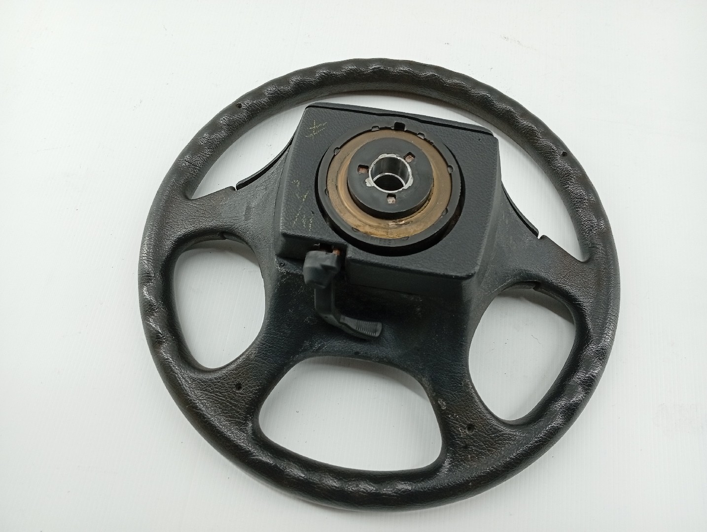 Volante MITSUBISHI LANCER IV Hatchback (C6_A, C7_A) | 88 - 94 Imagem-3