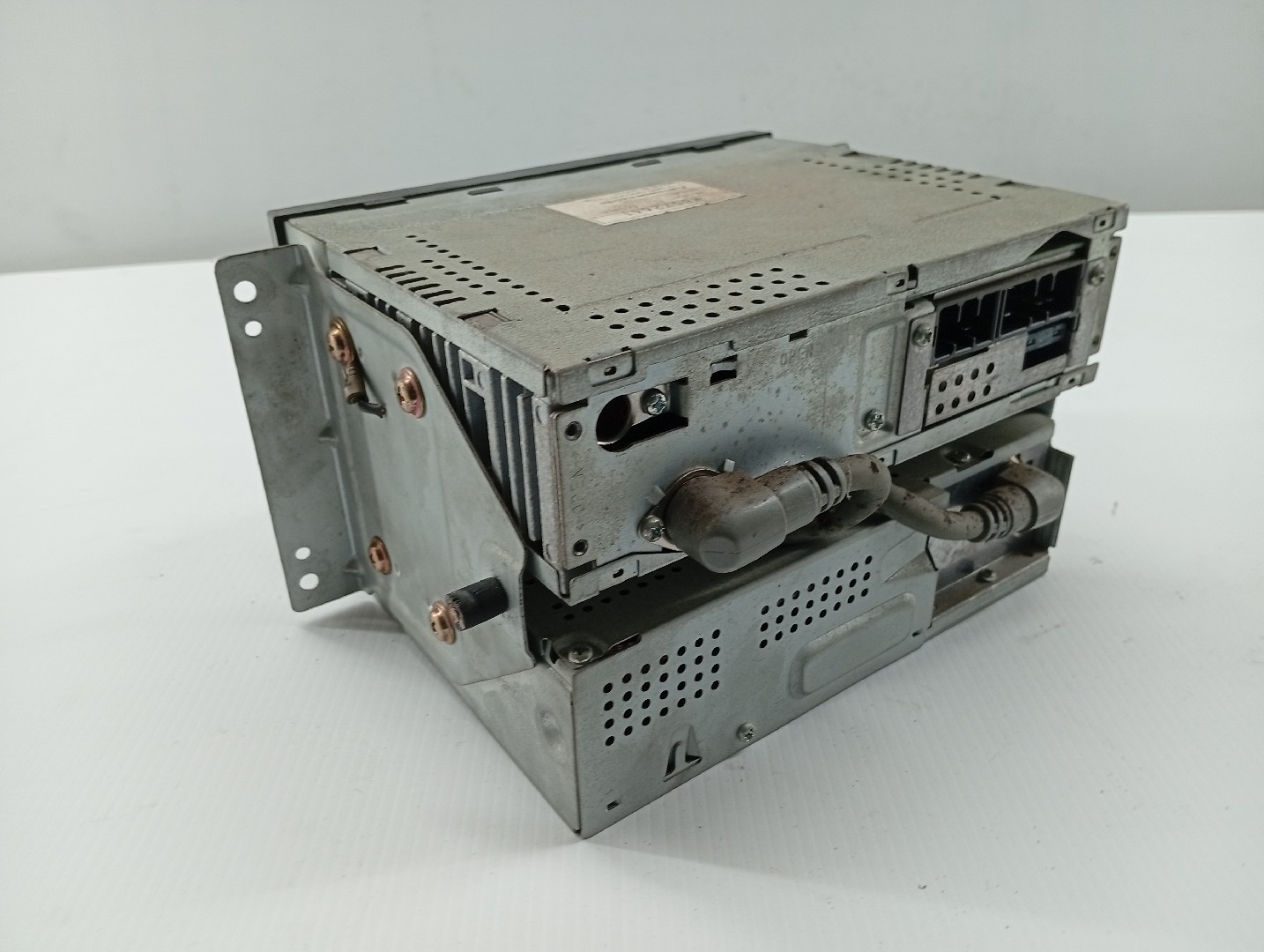 Auto-Rádio MITSUBISHI LANCER IV Hatchback (C6_A, C7_A) | 88 - 94 Imagem-4