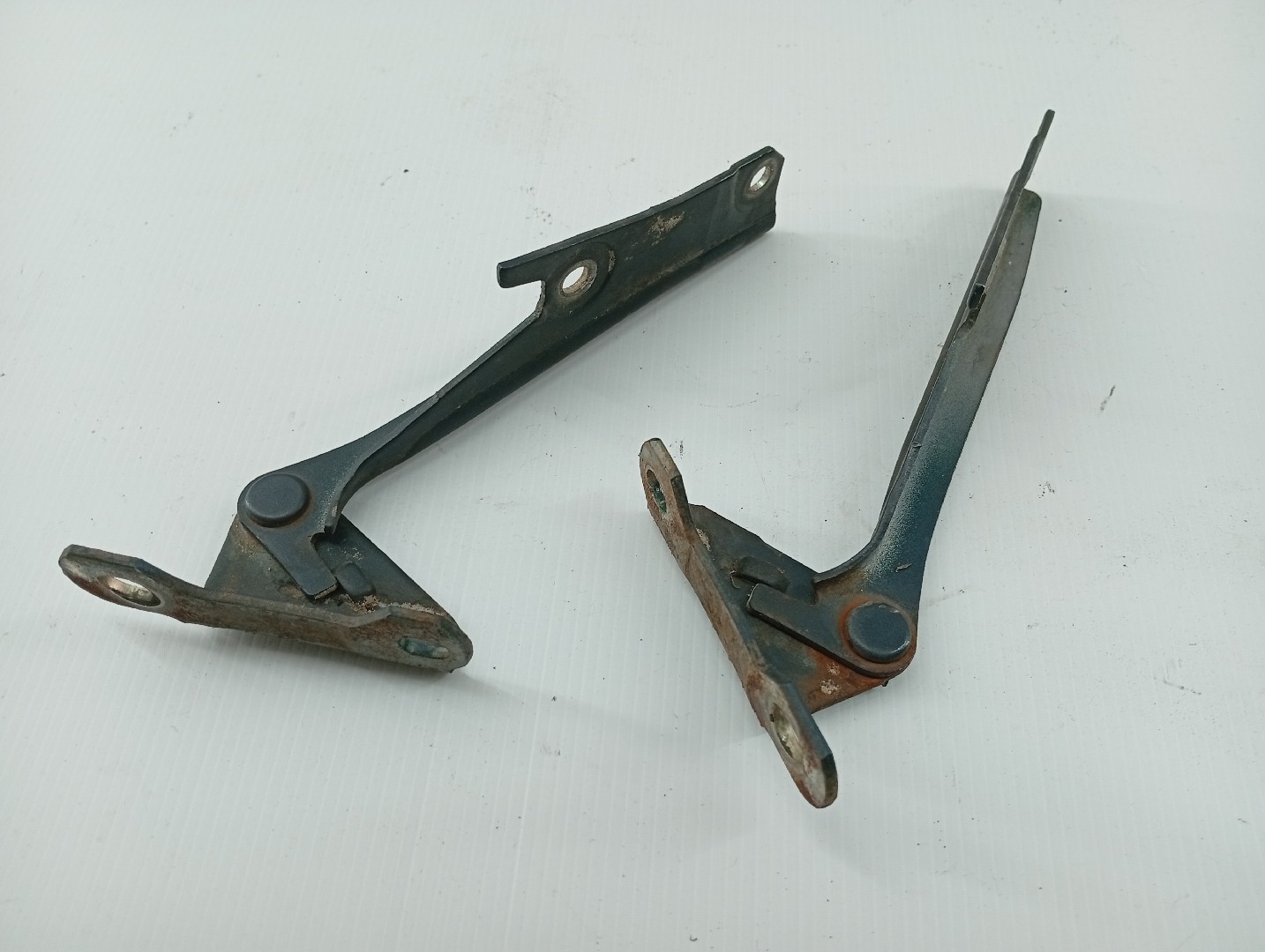 Dobradiças Capot MITSUBISHI LANCER IV Hatchback (C6_A, C7_A) | 88 - 94