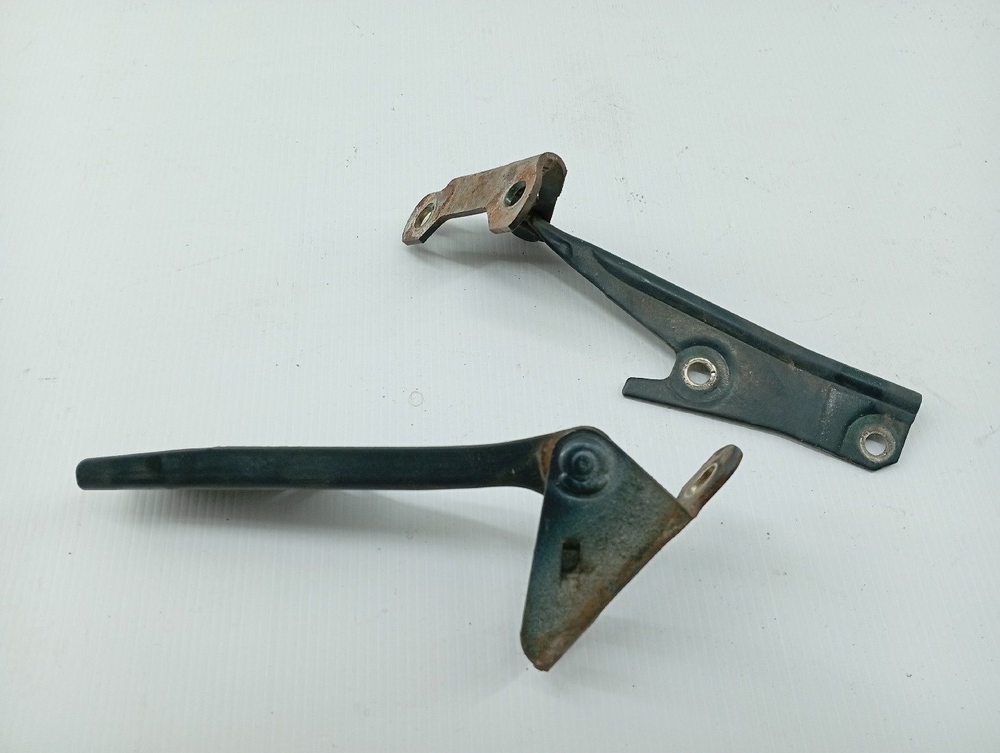 Dobradiças Capot MITSUBISHI LANCER IV Hatchback (C6_A, C7_A) | 88 - 94 Imagem-4