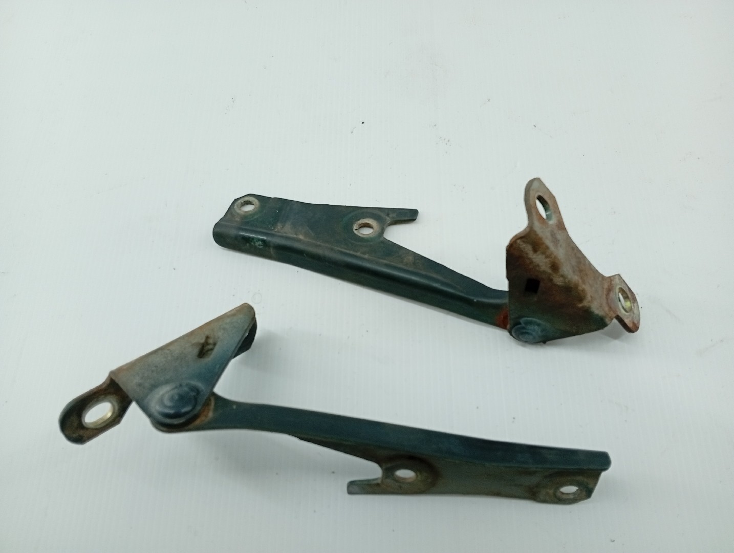 Dobradiças Capot MITSUBISHI LANCER IV Hatchback (C6_A, C7_A) | 88 - 94 Imagem-3