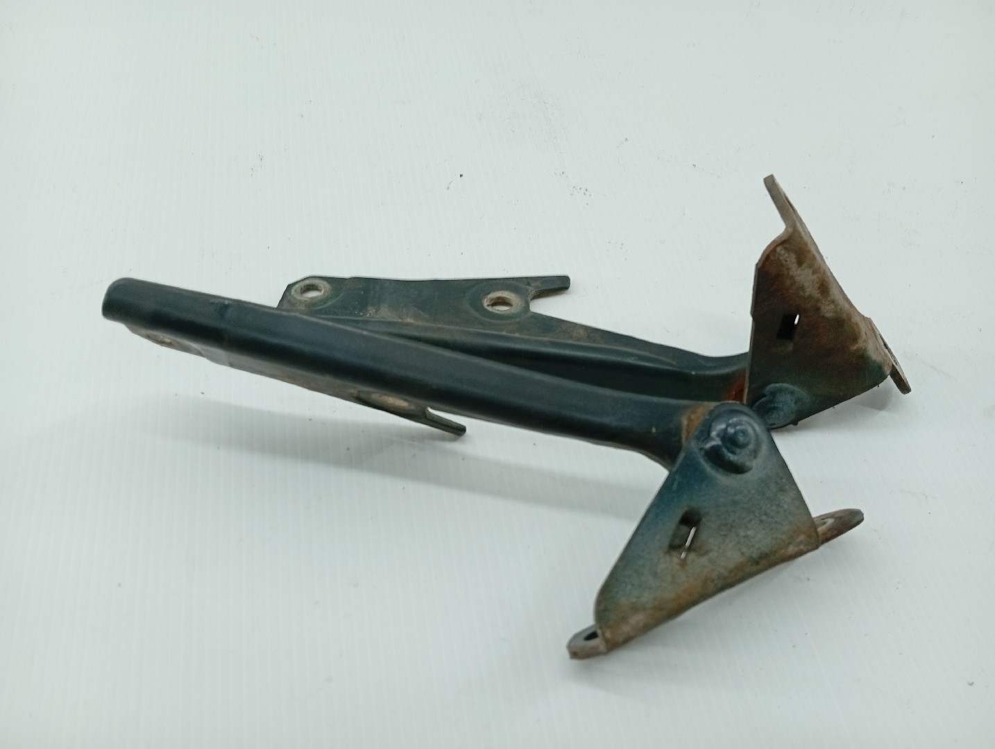 Dobradiças Capot MITSUBISHI LANCER IV Hatchback (C6_A, C7_A) | 88 - 94 Imagem-2