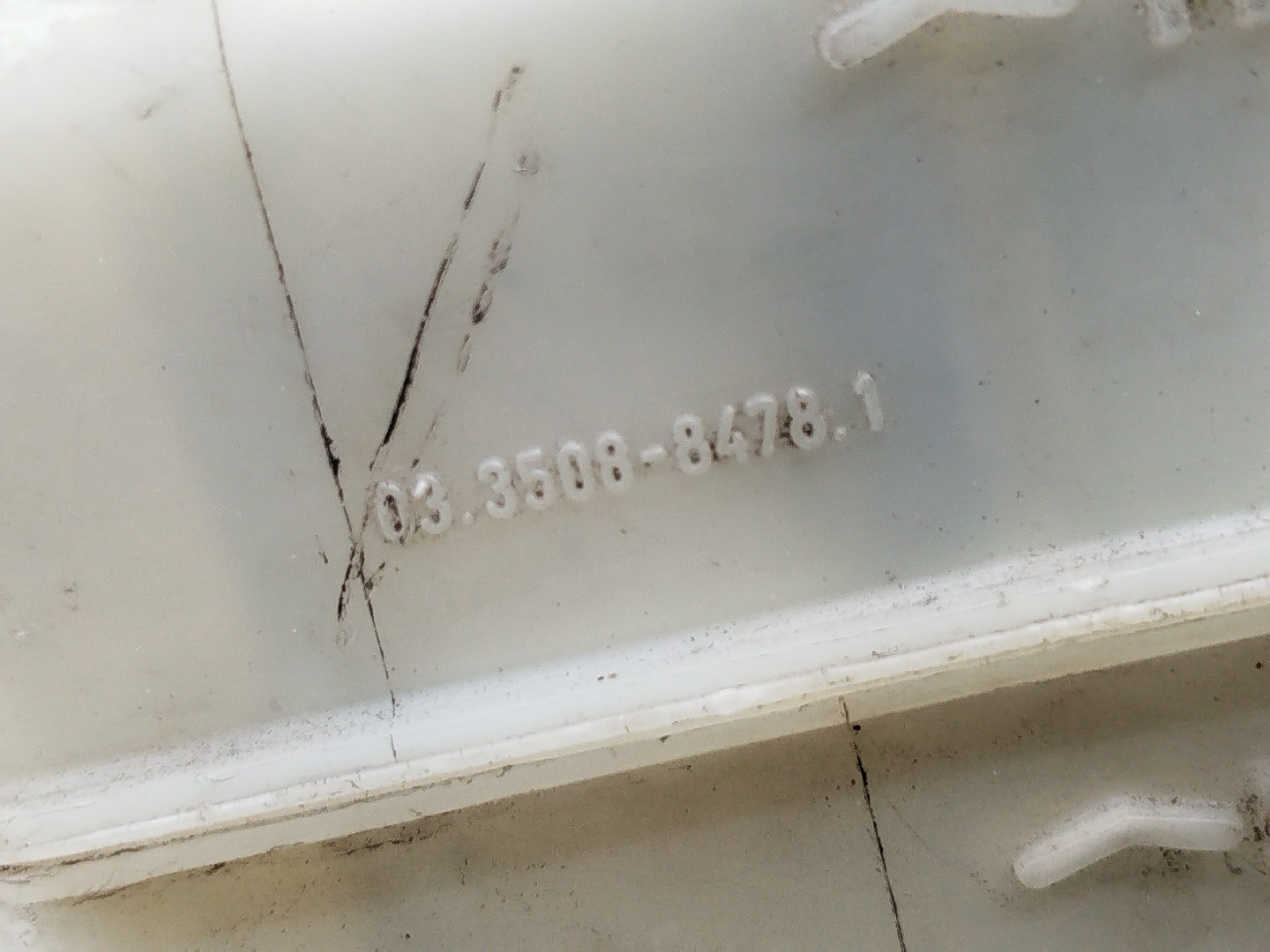 Bomba de travão BMW 3 (E46) | 97 - 05 Imagem-1