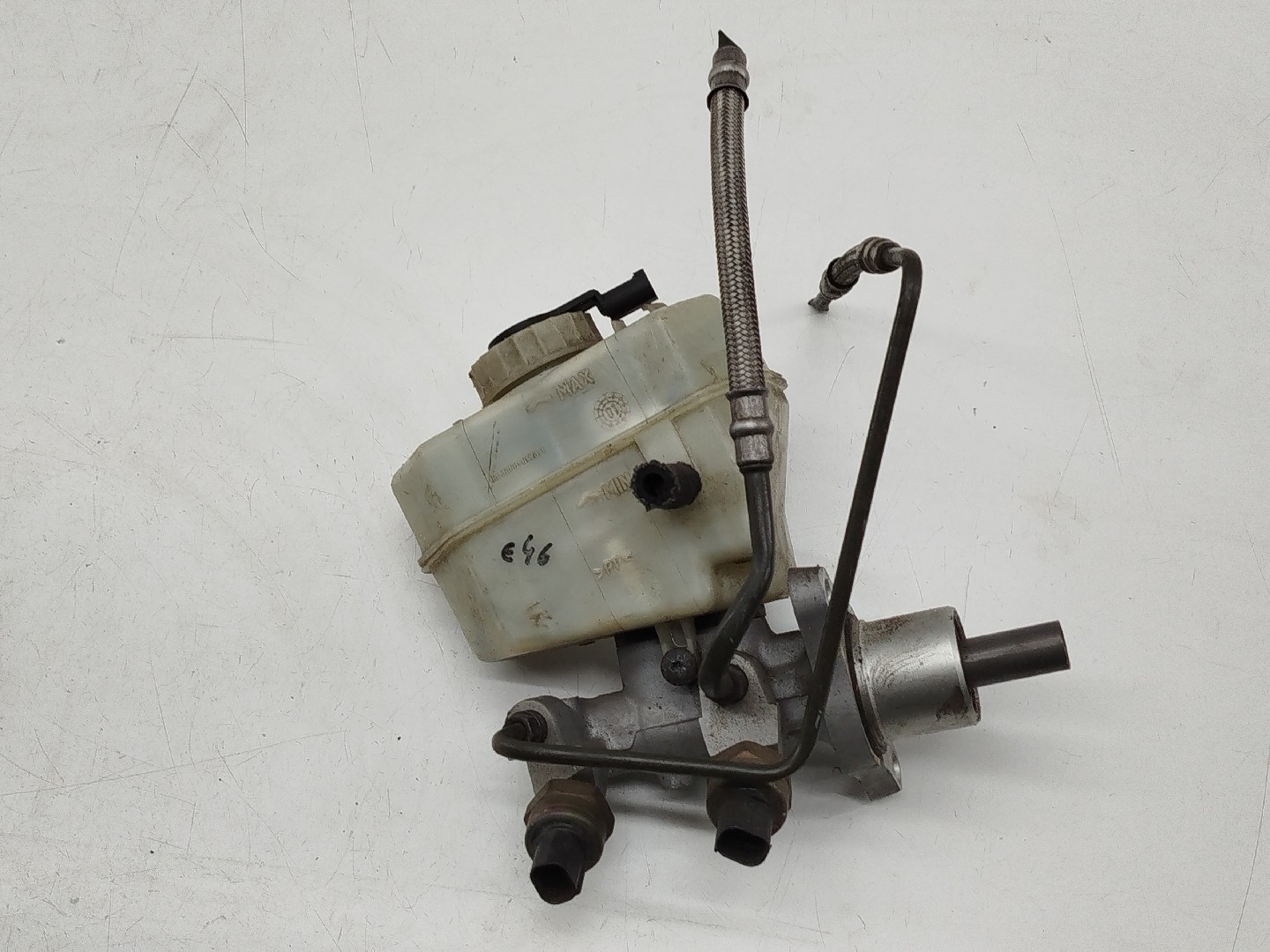 Bomba de travão BMW 3 (E46) | 97 - 05 Imagem-6