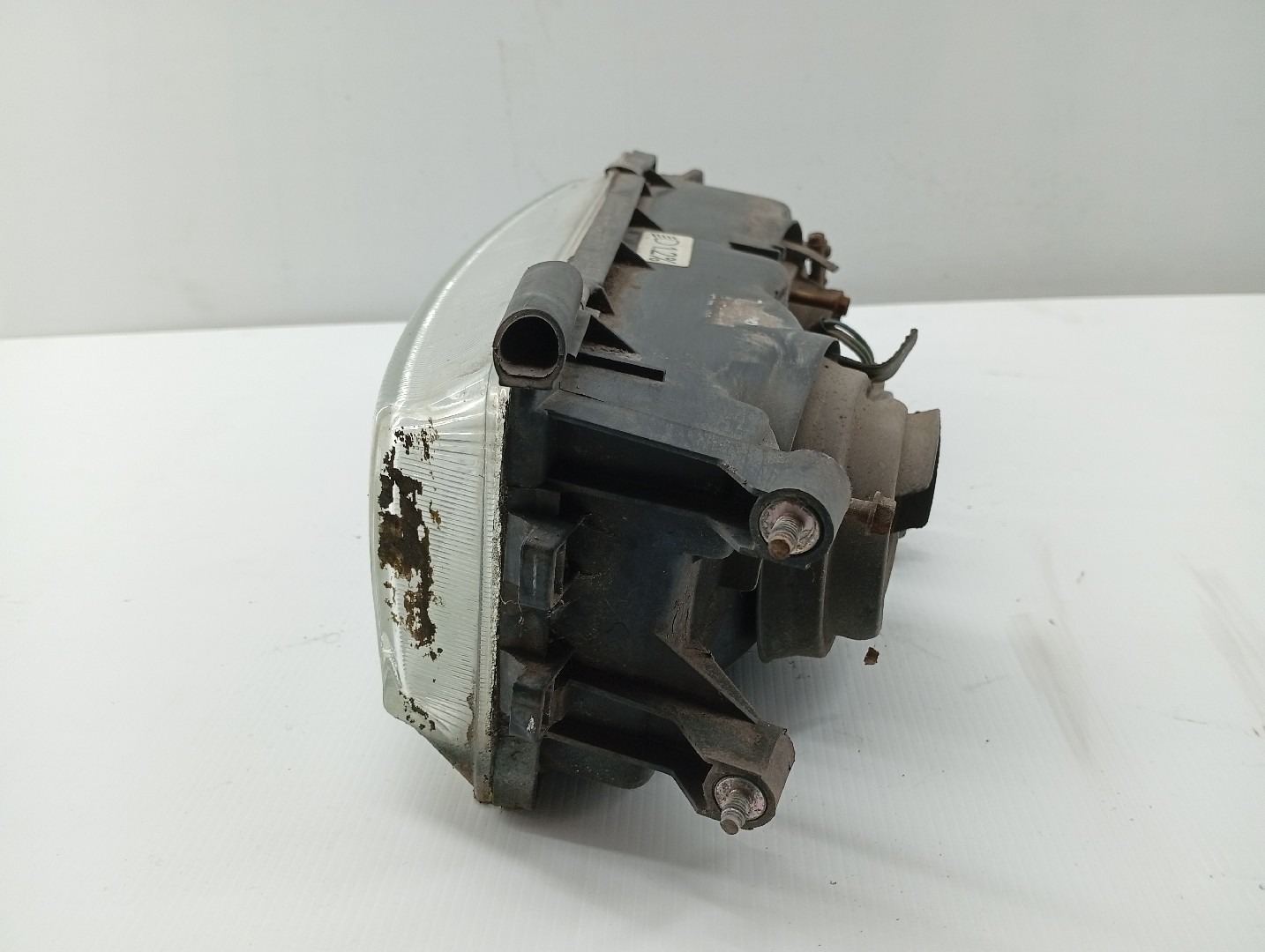 Ótica Esquerda MITSUBISHI LANCER IV Hatchback (C6_A, C7_A) | 88 - 94 Imagem-4